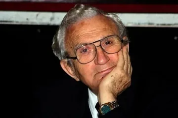 Американски филм увековечава Анжел Вагенщайн за 95-годишнината му