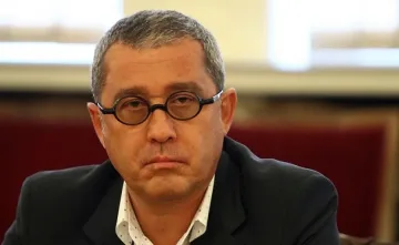Йордан Цонев: ДПС няма да подкрепи бюджета за 2018-а
