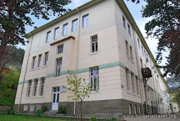 Изложба за българското кино в Сливен