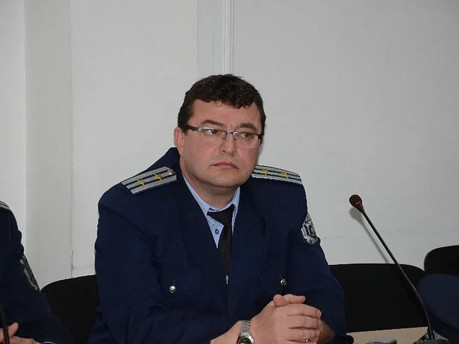 Шефът на КАТ в Русе: Синът ми си носи отговорност