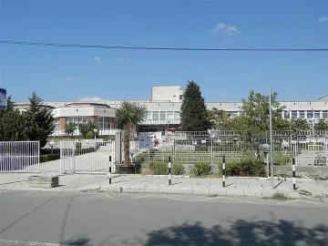 Поморие остана без болница