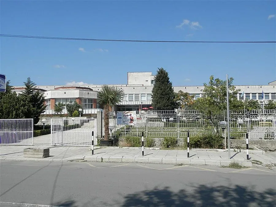 Поморие остана без болница