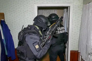 Пуснаха двама от арестуваните в Русе