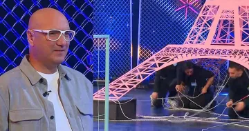 Емо Чолаков се видя в чудо в “Един за друг”. Мистерията