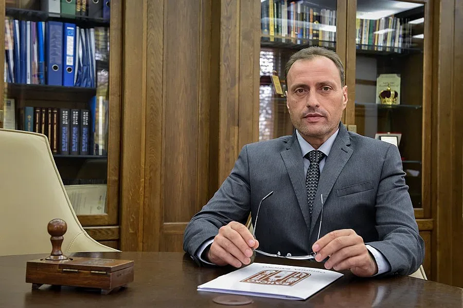 Не искам Банско да е като Слънчев бряг