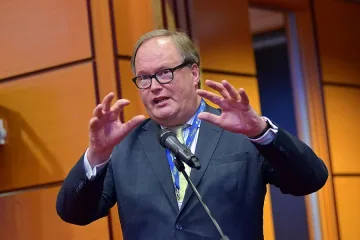 Председателят на АЛДЕ: България и Европа трябва да спазват политиката на Ахмед Доган