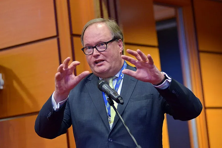 Председателят на АЛДЕ: България и Европа трябва да спазват политиката на Ахмед Доган