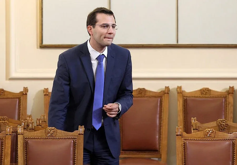 Бивш министър от ДПС: Не знам толкова думи на турски като Валентин Касабов