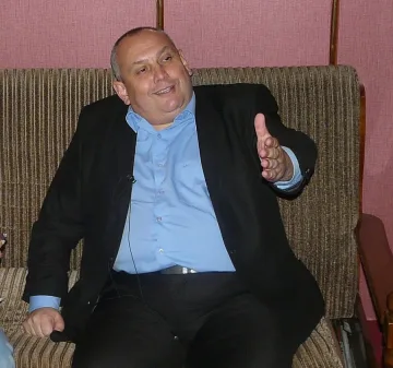 Христо Димитров: Възраждането на българския дух го има