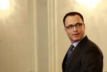 Прокуратурата с нов ход срещу Стоян Мавродиев