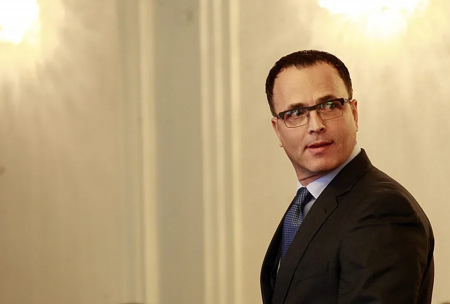 Прокуратурата с нов ход срещу Стоян Мавродиев