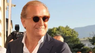 Спас Русев: "Левски" е бизнес, ангажиран съм на 100%