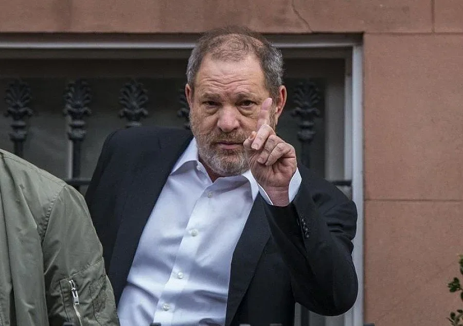 Изхвърлиха сексманиака Уайнстийн от битката за Оскарите