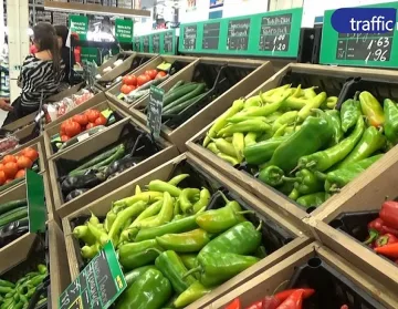 Скочиха цените на основни хранителни продукти