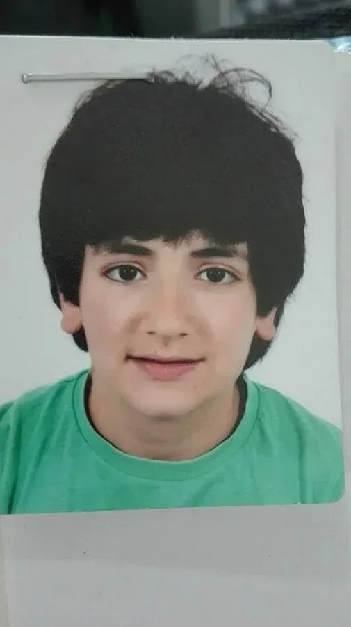 МВР издирва 13-годишния Мануел