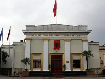 Борисов похвали Албания за признаването на българското малцинство /ОБНОВЕНА/