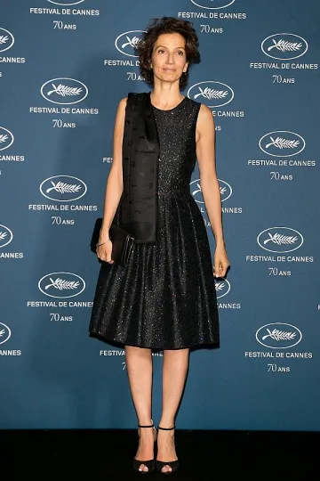 Французойка наследи Бокова