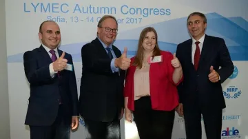 Президентът на АЛДЕ: ДПС дава на България етнически мир