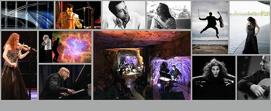 Фестивал "Конкордиа" стартира днес в София