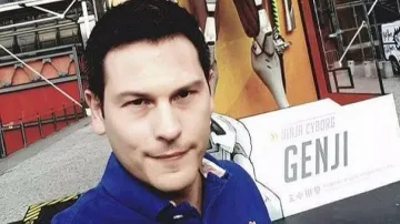 Хванаха Спас от Кочериново