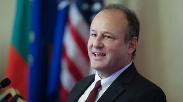 Посланик Рубин: ЮНЕСКО има нужда от реформи