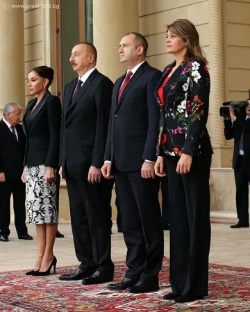 Директен полет свързва София с Баку от 1 януари