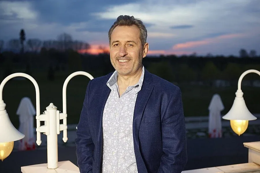 Българин оглави важна комисия в световната борба