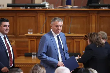 Карадайъ: И Тодор Живков искаше да ни смачка