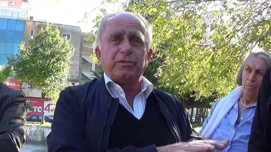 Българин от Албания: Македонските критики са смешна работа