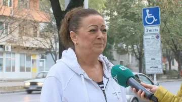 Учителка първа надушила "Александър Николов"