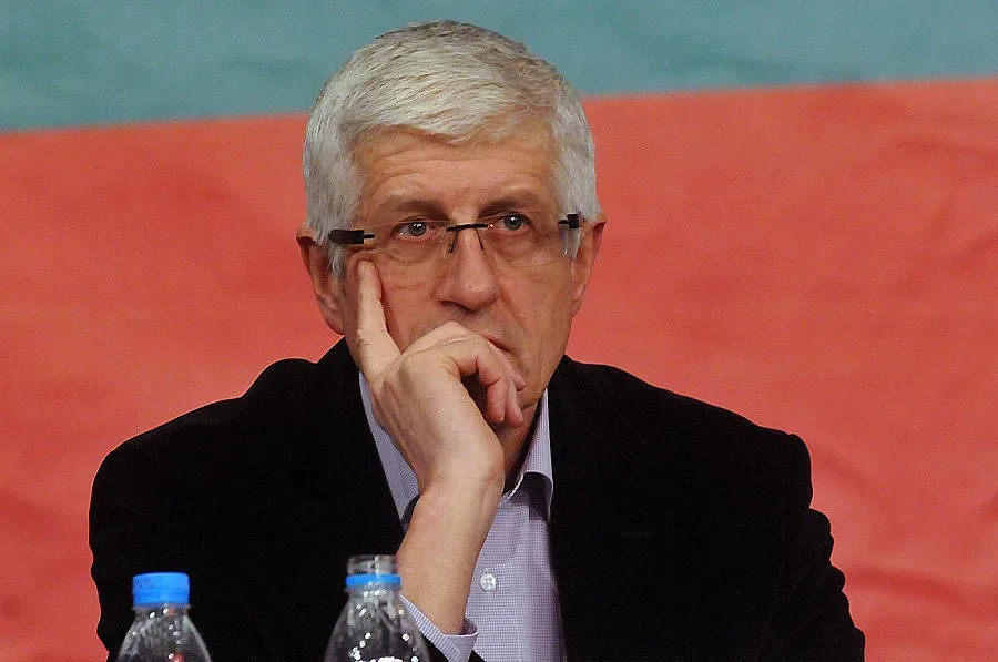 Овчаров: Мургавите с каруците може да вдигат и оборудването в Белене