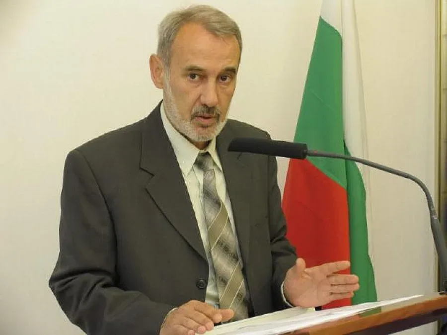 В нета лесно приемаме за реални образи-фантоми