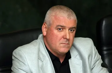 Шефът на ГДБОП: Изнесоха в чужбина нелегалното производство на цигари