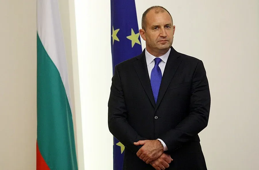 Румен Радев: Няма да спрем корупцията с декларации (ОБНОВЕНА)