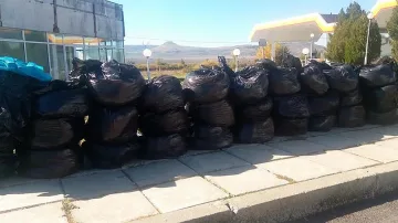 Спипаха бус с тайник за тютюн