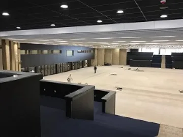 Минстър Банов инспектира НДК