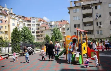 Стратегия за 2 млрд. решава проблемите с канализацията в София