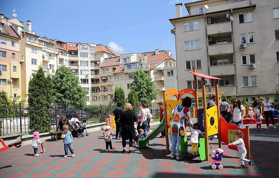 Стратегия за 2 млрд. решава проблемите с канализацията в София