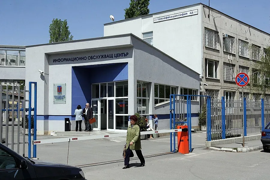 40 000 столичани напират за парно