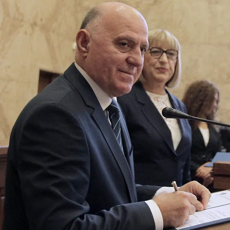 ВСС решава за Георги Чолаков на 19 октомври