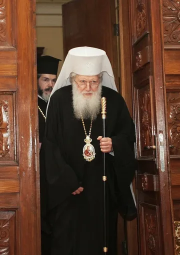 Църквата дарява техника за лечение на деца