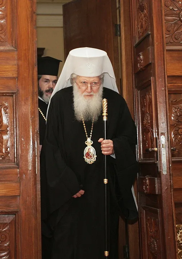 Църквата дарява техника за лечение на деца