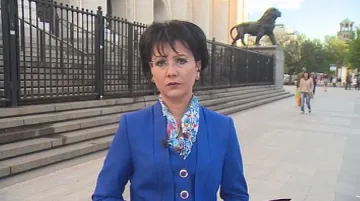 Главна прокуратура: Елена Йончева не е извършила престъпление