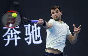 Григор бие с драматичен обрат в Шанхай