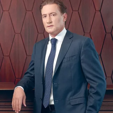 Домусчиев: Валери Симеонов има подбуди, за да ни атакува