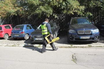 ЦГМ ЗА СКАНДАЛА НА "ХАН ОМУРТАГ": Улицата е неделима