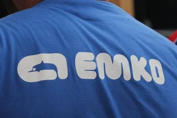 "Емко" спира с протестите