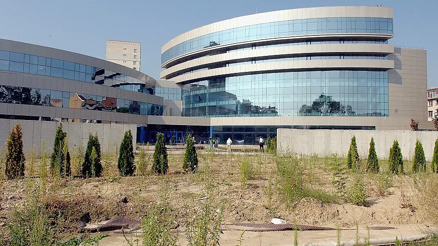 Жена пое Софийски градски съд