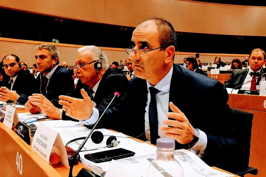 Обсъждат Западните Балкани на заседание на Европол у нас