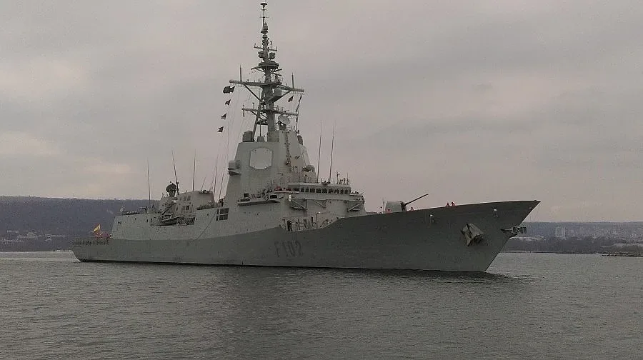 НАТО прави морска база в Румъния